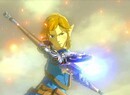 Zelda Wii U Rumours Point to Sex Choice in Playable Character