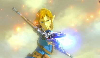 Zelda Wii U Rumours Point to Sex Choice in Playable Character