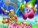 Kirby Makes His Return to Dreamland on 24th October