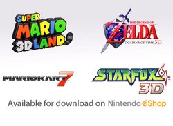 Nintendo Takes One Step Forward, One Back With Retail Downloads