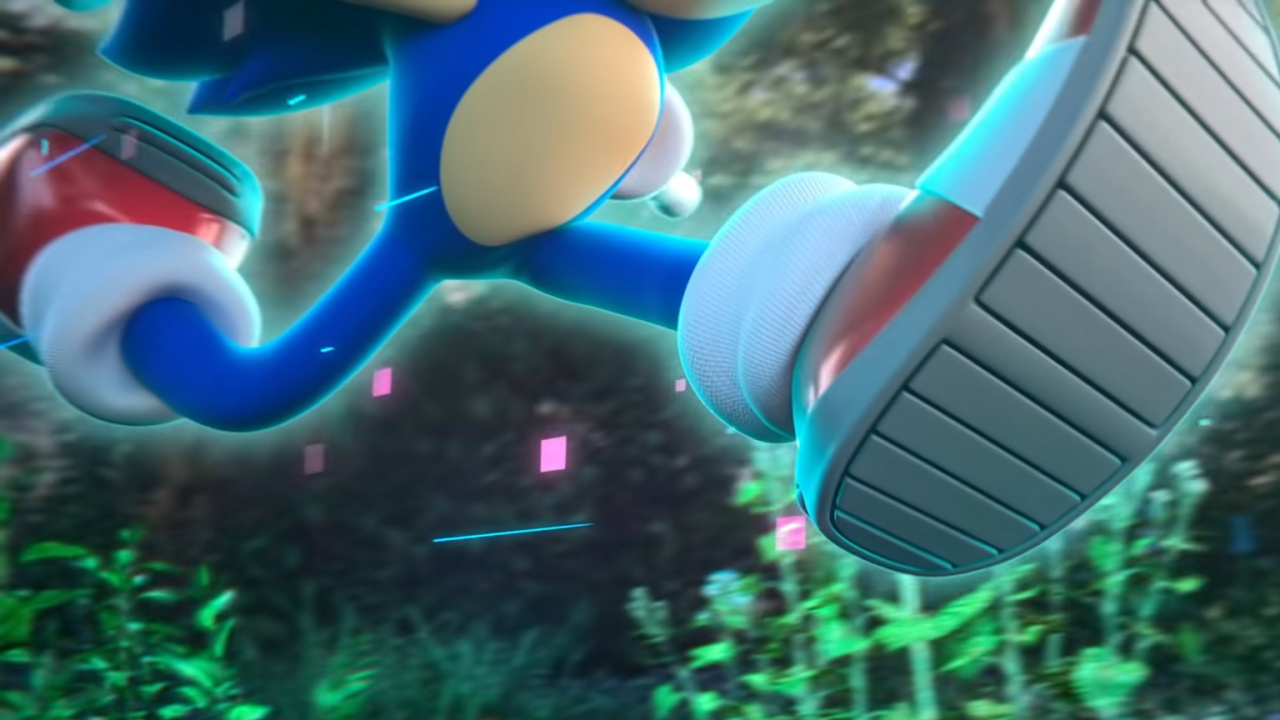 Sonic Colors: Ultimate Receives New Spotlight Trailer