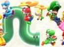 Super Mario Bros. Wonder English Voice Actors Officially Announce Their Characters