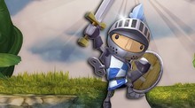Wind-up Knight 2
