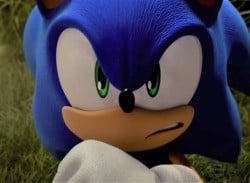 Takashi Iizuka: Sonic Frontiers Is Sonic's "Next Step For The Next 10 Years"