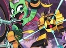 Freedom Planet Is Officially Coming To Nintendo Switch This Autumn