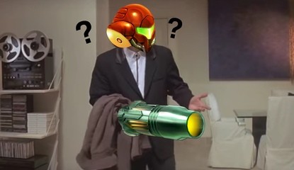 Where The Heck Are Those Metroid Prime 2 And 3 Remasters?