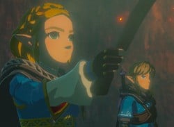 Zelda: Breath Of The Wild 2 Trends On Social Media Ahead Of Nintendo's Direct Broadcast