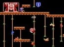 Arcade Archives Donkey Kong Jr. Is Swinging Onto A Switch Near You This Week