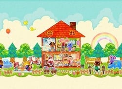 Animal Crossing: Happy Home Designer Hits The Nintendo UK Store In A Multitude Of Bundle Options
