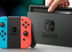 The Best Black Friday Nintendo Switch Bundle Has Been Revealed