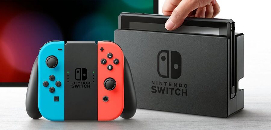 Deals The Best Black Friday Nintendo Switch Bundle Has Been Revealed