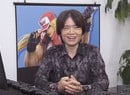 Sakurai Discusses Young Generations Not ﻿Knowing SNK, Says The Character Being Fun Is More Important