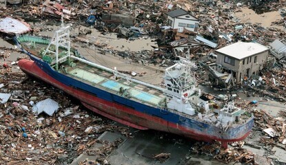 Nintendo Blames 2011 Tohoku Earthquake For Sluggish Wii U Performance