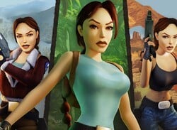 Aspyr Finally Reveals More Tomb Raider I-III Remastered Details