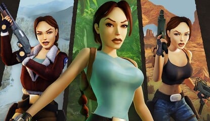 Aspyr Finally Reveals More Tomb Raider I-III Remastered Details