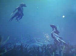 Futuristic Deep Sea Adventure 'Glaciered', Swims Onto Switch 2 This Winter