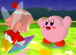 Kirby 64: The Crystal Shards Available Now On Switch Online's Expansion Pack