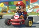 Boost Your Skills with these Five Secret Driving Techniques in Mario Kart 8 Deluxe
