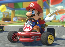 Boost Your Skills with these Five Secret Driving Techniques in Mario Kart 8 Deluxe