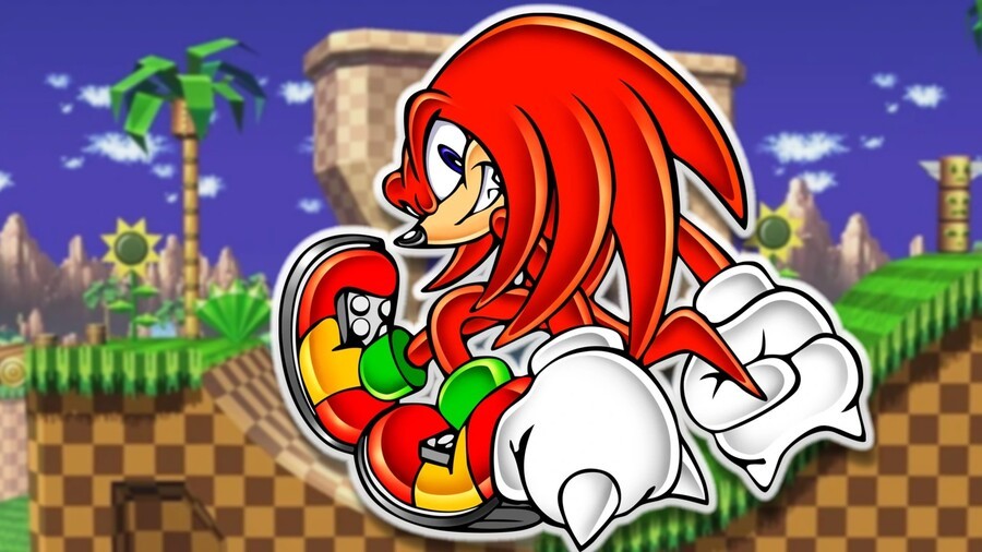 Knuckles