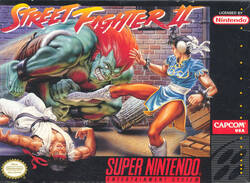 What If Street Fighter II Was A 3D Classic?