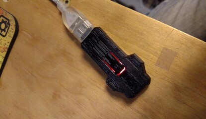 Here's How To Make That Xenoblade Chronicles X USB Drive More Useful