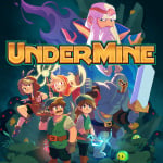 UnderMine (Switch eShop)