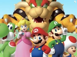 The Mario Movie's True Title Probably Won't Shock Anyone