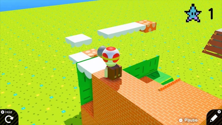 Captain Toad