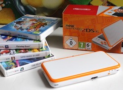 New Nintendo 2DS XL Review