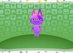 Animal Crossing: New Horizons amiibo Glitch Results In Naked Bob