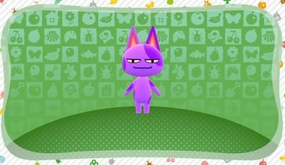 Animal Crossing: New Horizons amiibo Glitch Results In Naked Bob