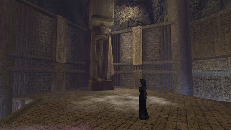 KOTOR 2