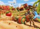 Juicy Karting Title All-Star Fruit Racing Gets Rated For Switch Release