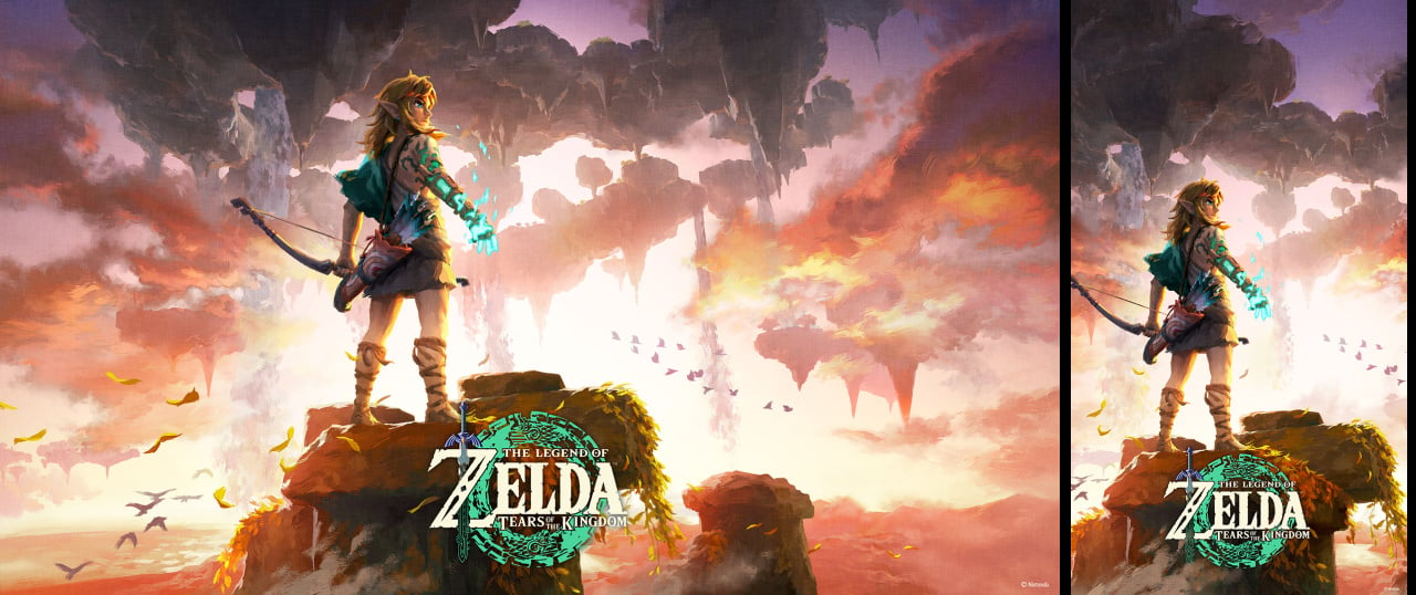 The Legend of Zelda: Tears of the Kingdom review – pure magic, Games