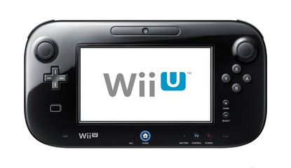 Retailers Confidently Predict Wii U Will Cost £250, or Less