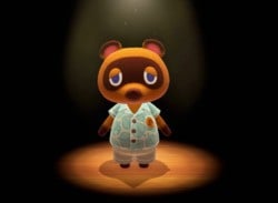 Animal Crossing: New Horizons: How To Back Up Your Island Data