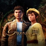 Shenmue III Enhanced