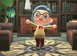Animal Crossing Reactions - How To Get The New Reactions, And Full Reactions List In New Horizons