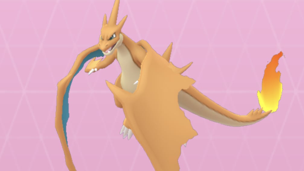 who do you think is better Charizard x or y (I think y is much