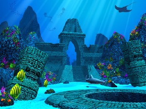 Darling it's better down where it's wetter