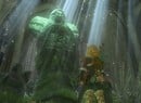 Zelda: Tears Of The Kingdom: A Call From The Depths Walkthrough