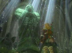 Zelda: Tears Of The Kingdom: A Call From The Depths Walkthrough