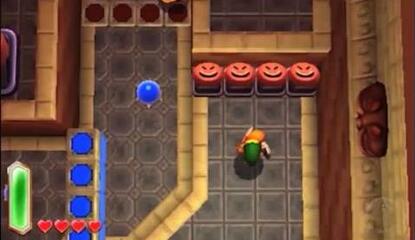 New Legend Of Zelda Title Confirmed For Nintendo 3DS, Due Late 2013