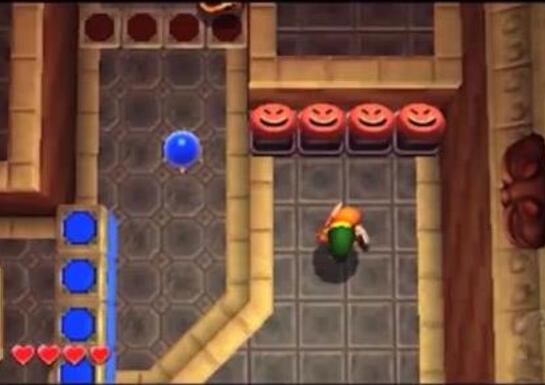 New Legend Of Zelda Title Confirmed For Nintendo 3DS, Due Late 2013