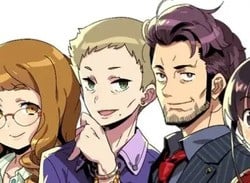 A-Train: All Aboard! Tourism (Switch) - Switch Tracks With This Complex Business Sim