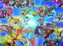 Puzzle & Dragons GOLD Hits North American Switch Consoles Early Next Year