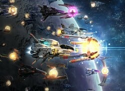 R-Type Final 2 - Shmup Royalty Returns In An Authentic, If Flawed, Revival