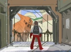 Keiji Inafune's RED Ash: The Indelible Legend Off to a Strong Start on Kickstarter, but Wii U Version is Doubtful