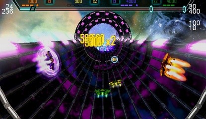 New WiiWare Game: Gyrostarr